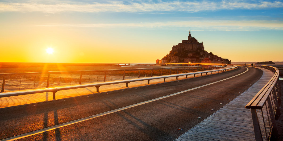 VTC transport Touristique